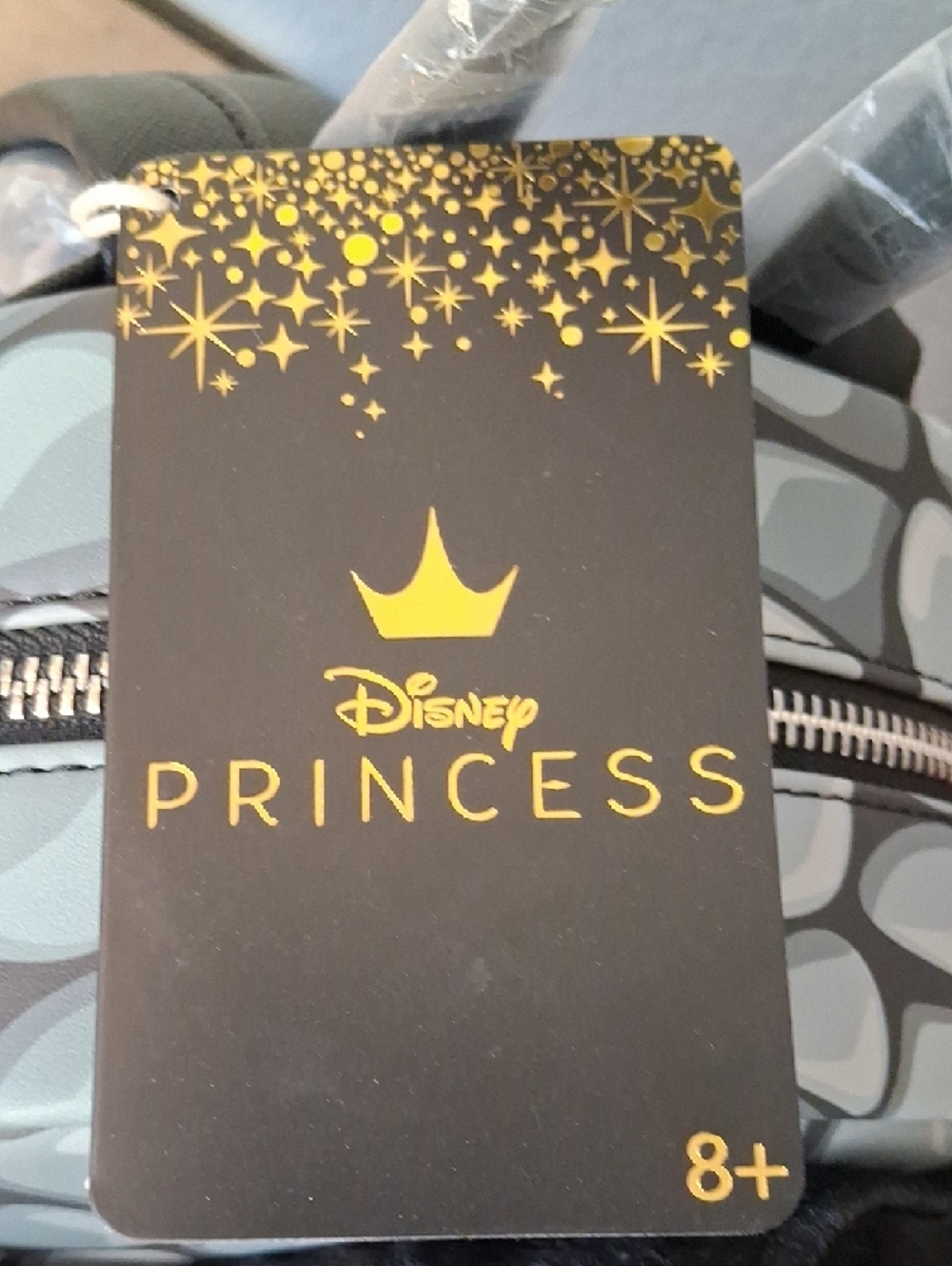 Disney Brave Mini Backpack-Rare! - Picture 2 of 8